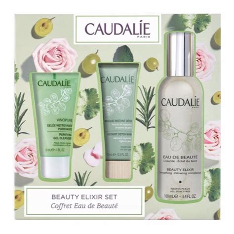 caudalie stockists